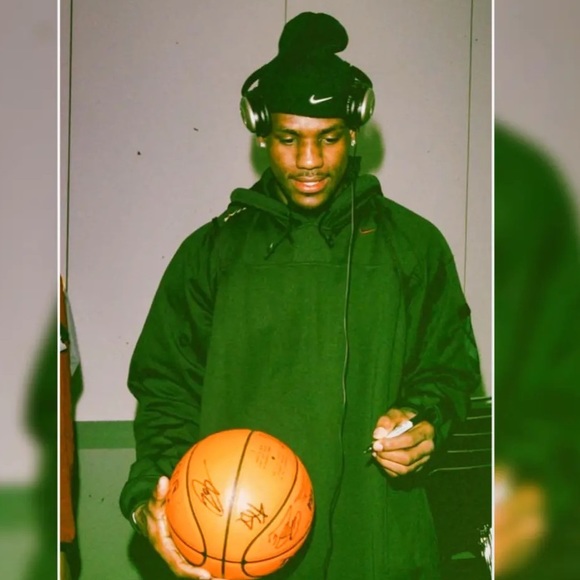 Meet your Posher, Griffen - Picture 1 of 1